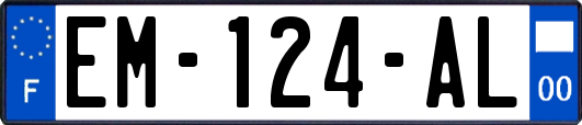 EM-124-AL