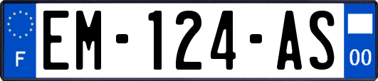 EM-124-AS
