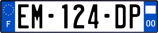 EM-124-DP