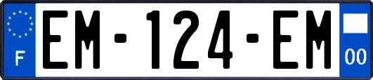 EM-124-EM