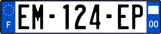 EM-124-EP