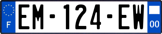 EM-124-EW