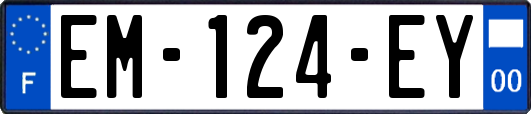 EM-124-EY