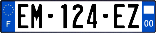 EM-124-EZ