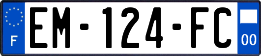 EM-124-FC