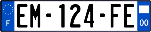 EM-124-FE