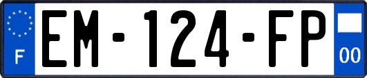 EM-124-FP