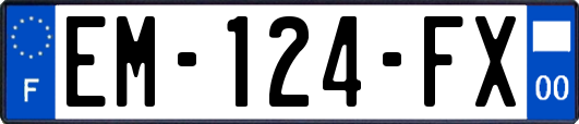 EM-124-FX