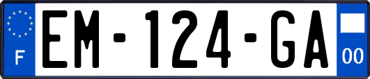 EM-124-GA