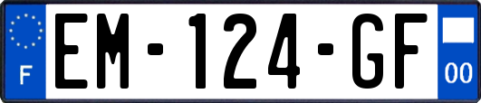 EM-124-GF