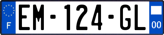 EM-124-GL