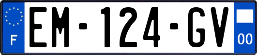EM-124-GV
