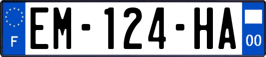 EM-124-HA