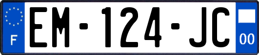 EM-124-JC