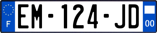 EM-124-JD
