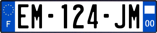 EM-124-JM