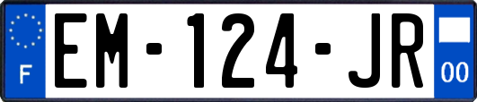 EM-124-JR