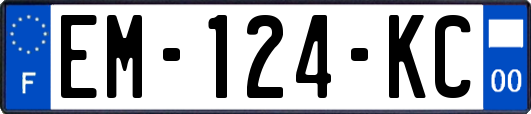 EM-124-KC