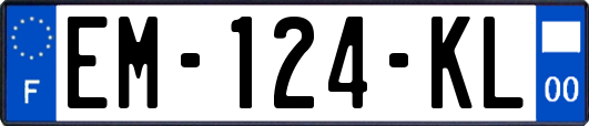 EM-124-KL