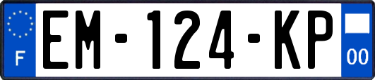 EM-124-KP