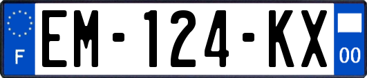 EM-124-KX