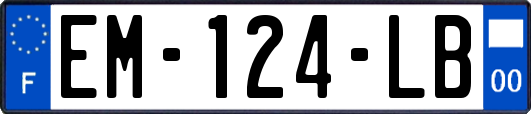 EM-124-LB
