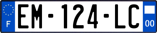 EM-124-LC