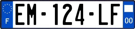 EM-124-LF