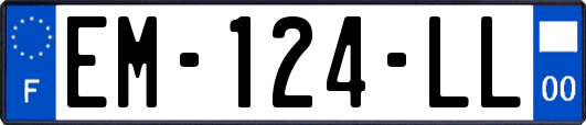 EM-124-LL