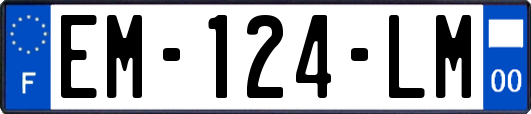 EM-124-LM