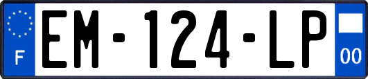 EM-124-LP