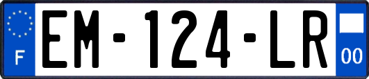 EM-124-LR