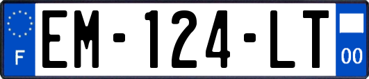 EM-124-LT