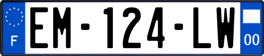 EM-124-LW