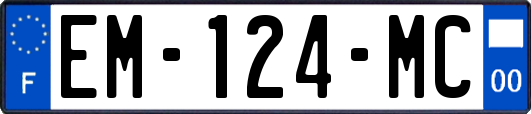 EM-124-MC