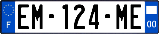 EM-124-ME