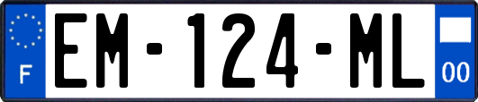 EM-124-ML