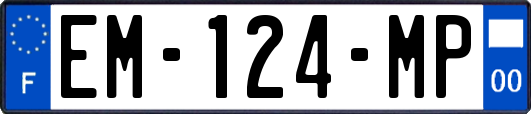EM-124-MP