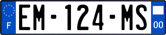 EM-124-MS