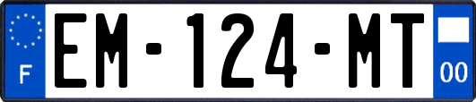 EM-124-MT