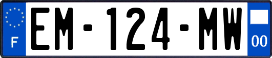 EM-124-MW