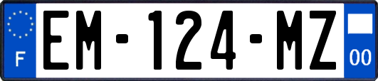 EM-124-MZ