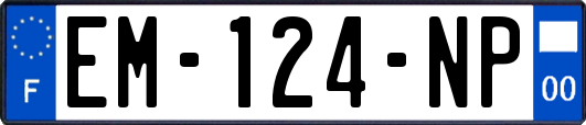 EM-124-NP
