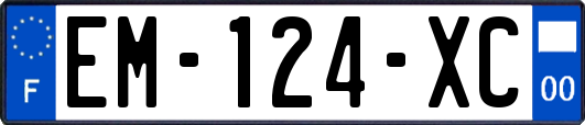 EM-124-XC