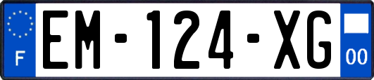 EM-124-XG