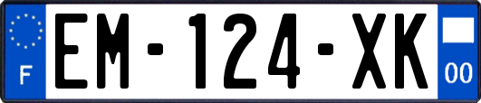 EM-124-XK