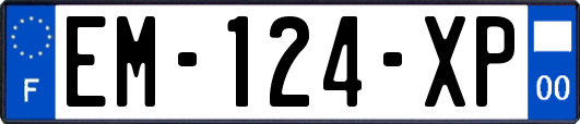 EM-124-XP