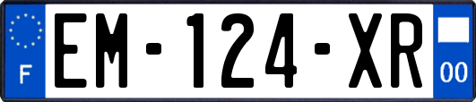 EM-124-XR