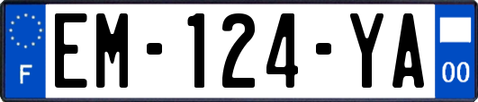 EM-124-YA