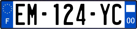 EM-124-YC